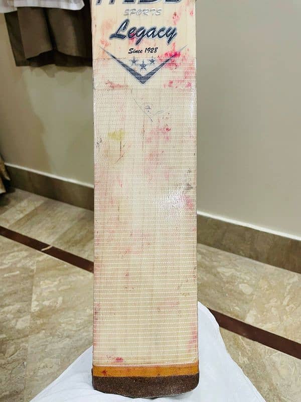 Mids Cricket bat 5