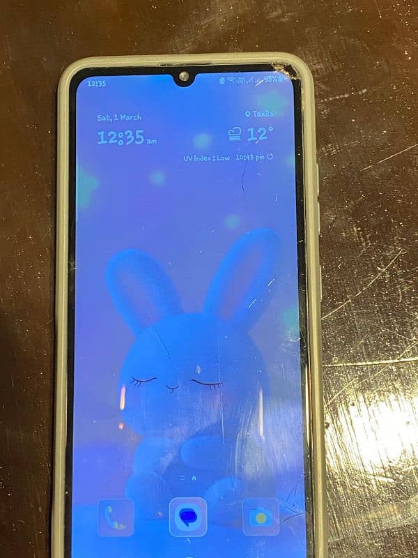 Samsung A32 FOR SALE 4