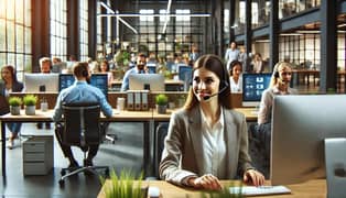 Remote JOB/ Truck dispatch Sales/USA based Company
