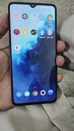 OnePlus 7t