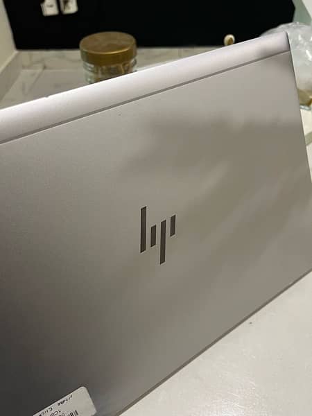 HP elitebook 840 G7 core i5 10th generation 3