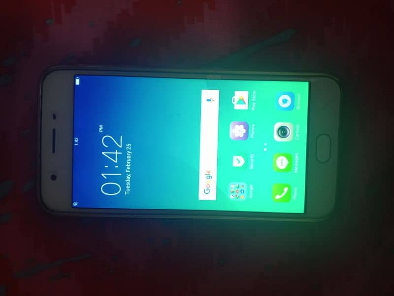 Oppo A57 0