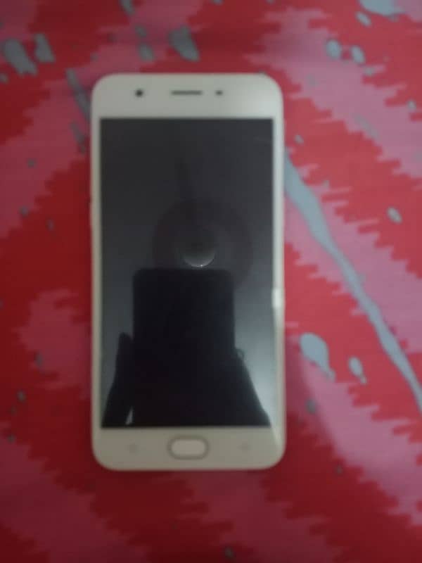 Oppo A57 2