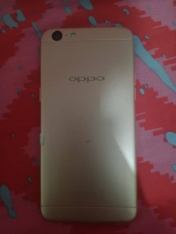 Oppo A57 3