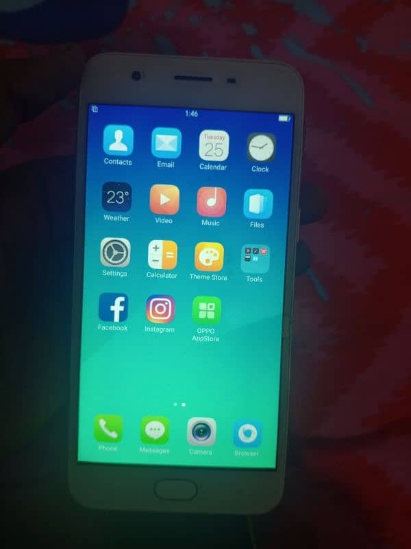 Oppo A57 9