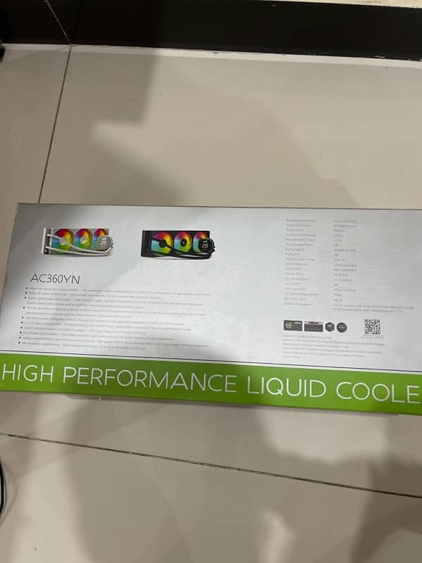 acer aio cooler 1