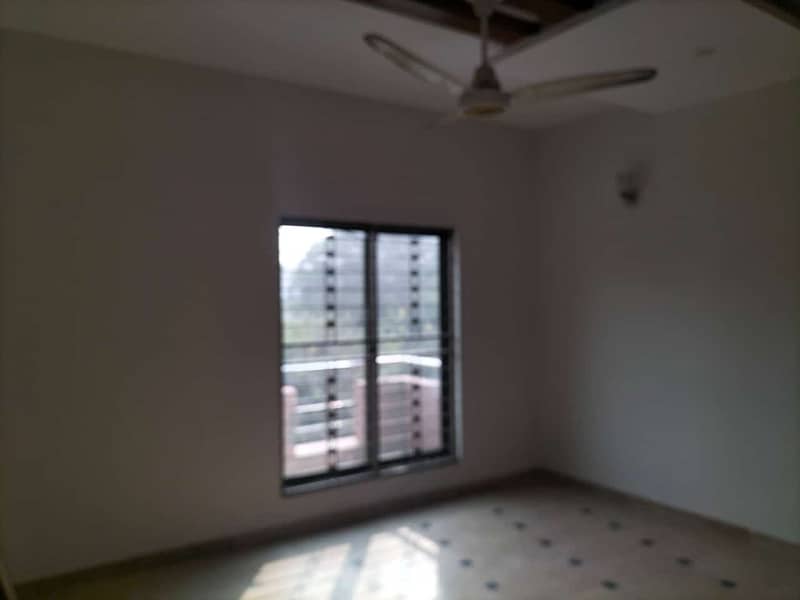 5 Marla lower Porshan for Rent in johar Town ph 2 5