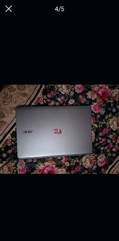 acer gaming laptop