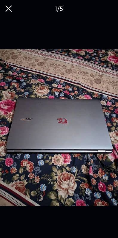 acer gaming laptop 4