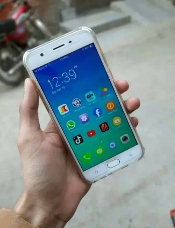 Oppo A57 0