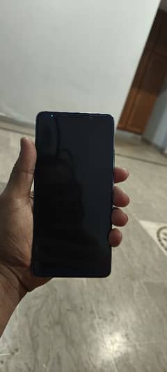 huwaui mate 10 pro