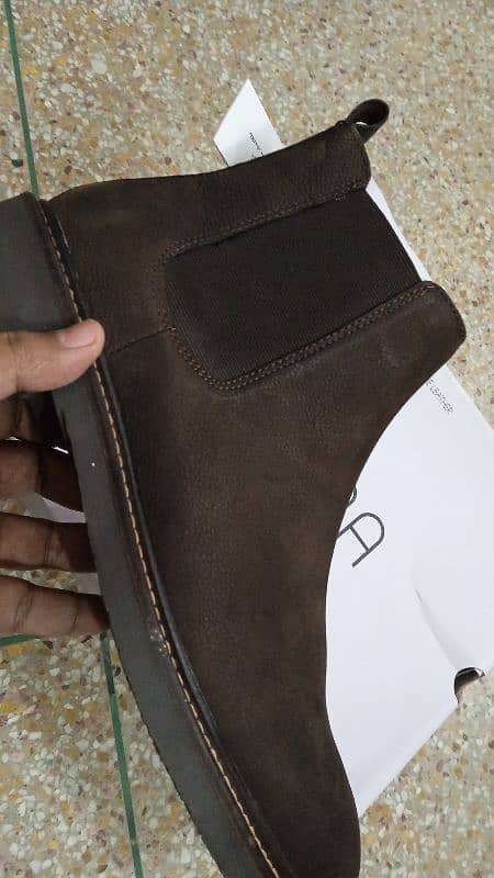 Lama Chelsea Boots 2