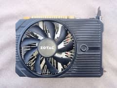 ZOTAC