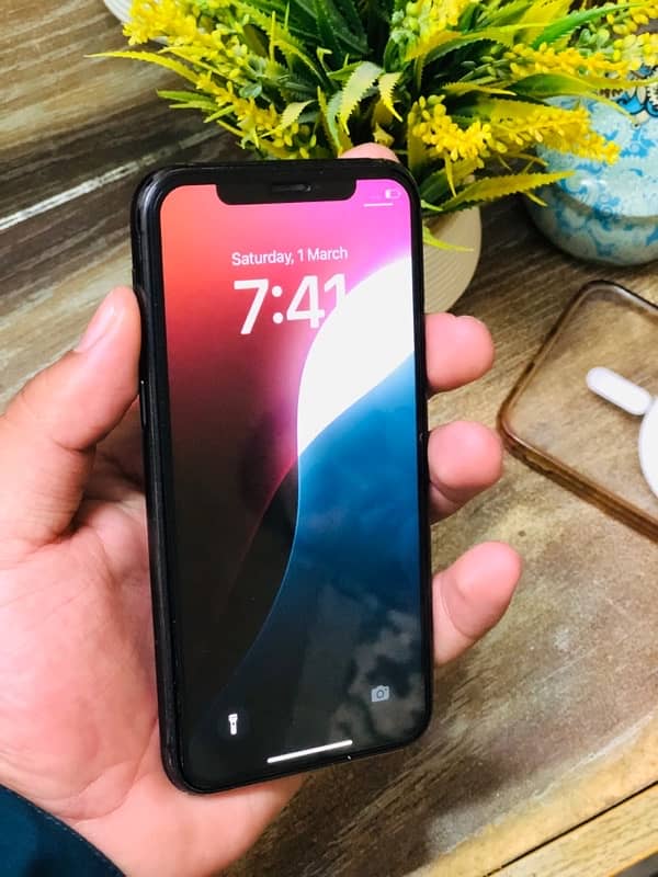 iPhone 11 Pro officiall pta approved 2