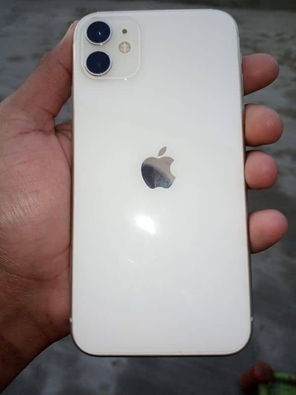 iphone 11 0