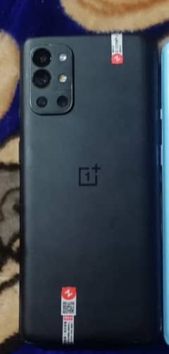 ONEPLUS 9R