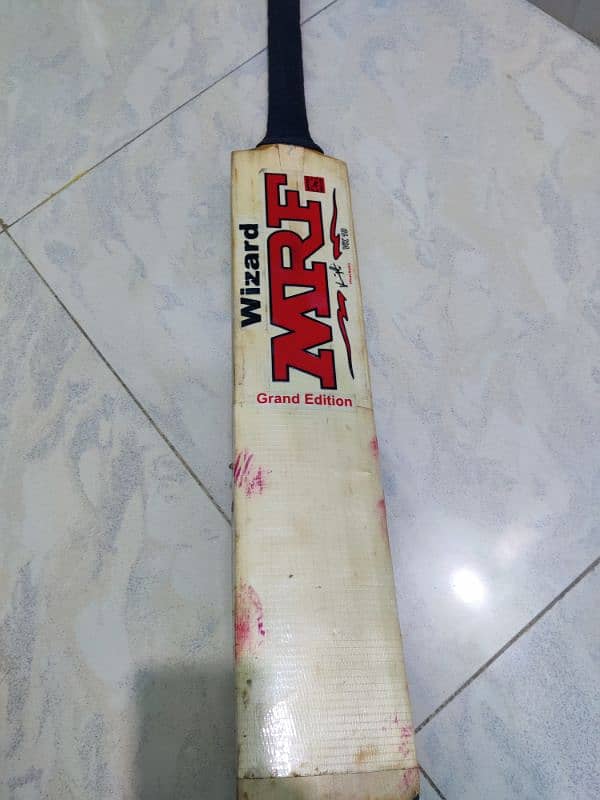 CA stroke master cricket bat 0