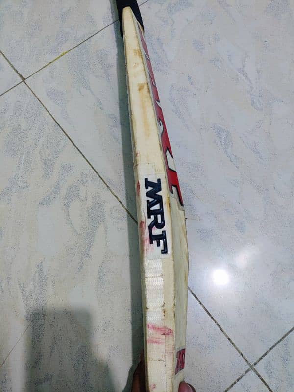 CA stroke master cricket bat 1