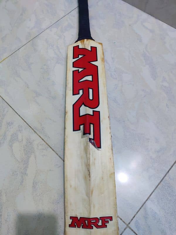 CA stroke master cricket bat 2