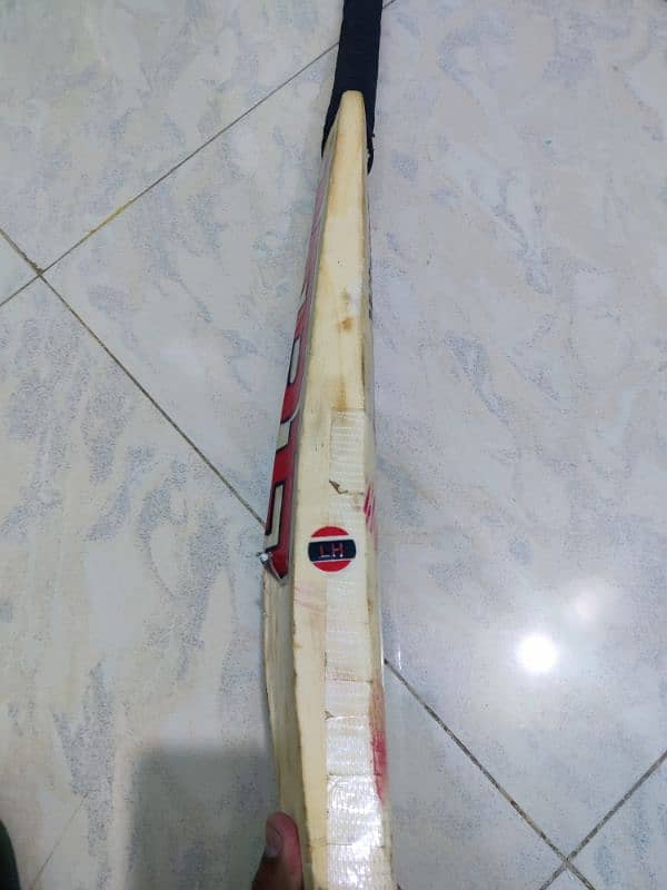 CA stroke master cricket bat 3