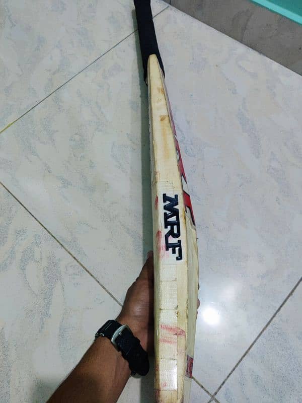 CA stroke master cricket bat 5