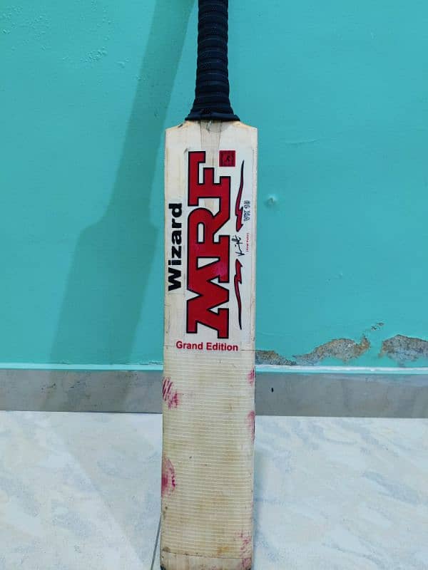 CA stroke master cricket bat 6