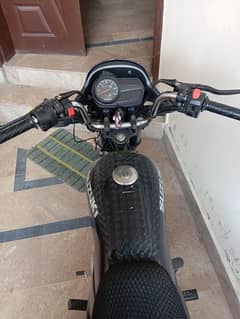 Suzuki GD110