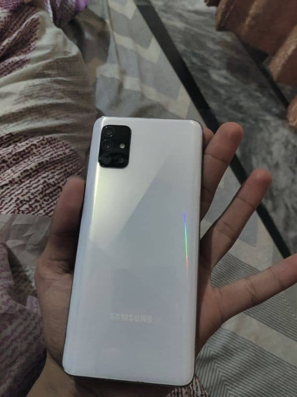 samsung A51 official Pta approved 1