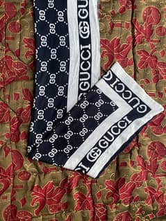 Gucci Scrave
