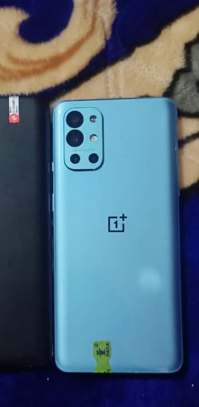 ONEPLUS 9R 12/256GB 0