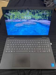 Dell Latitude 3520