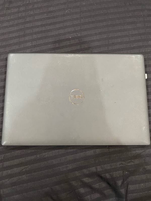 Dell Latitude 3520 3