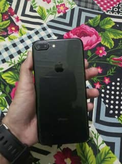 Iphone 7 plus 128gb official approved