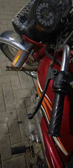 bike