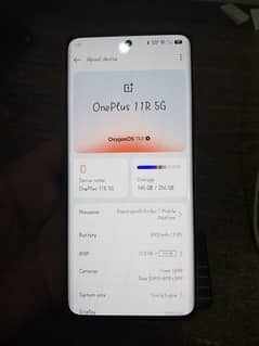 12+12gb ram 256gb rom