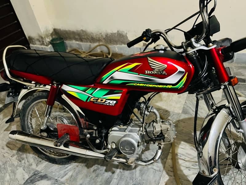 honda 2023 (03007113900) 0