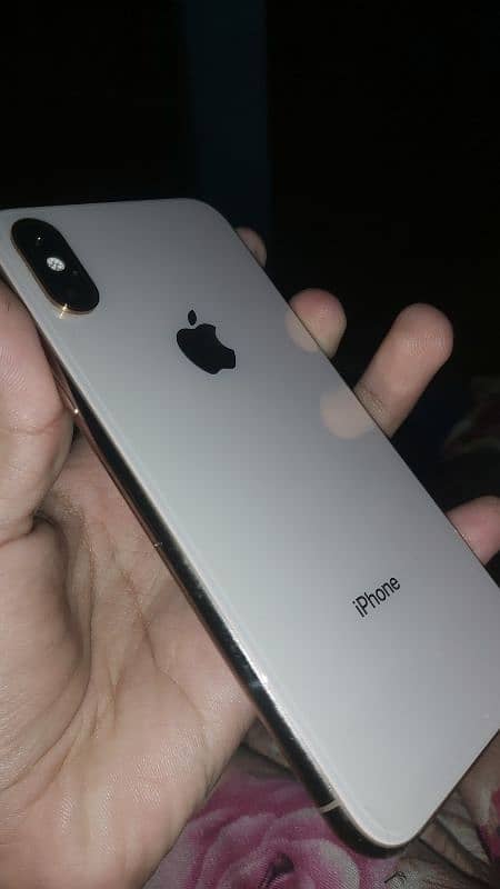 Iphon Xs Non Pta 0