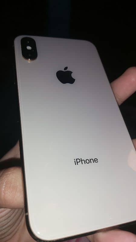 Iphon Xs Non Pta 1