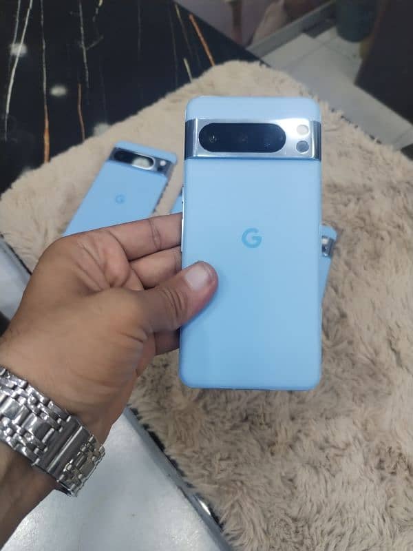 pixel 8 pro pta aproved 12 128 2