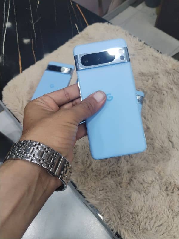 pixel 8 pro pta aproved 12 128 5