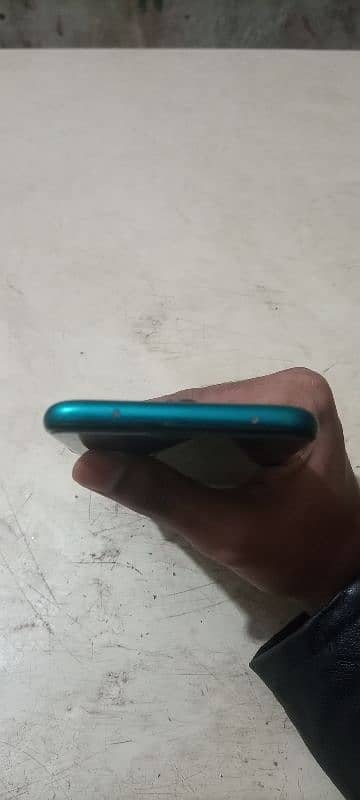 Redmi note 8 pro 6/128 all ok 9/10 condition Pubg 60 fps supported 2