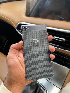 BlackBerry motion krypton limited edition rarest blackberry