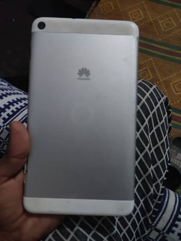 Huawei tablat 1/16 0