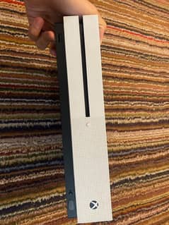 Xbox One S 2019 1TB Urgent sell