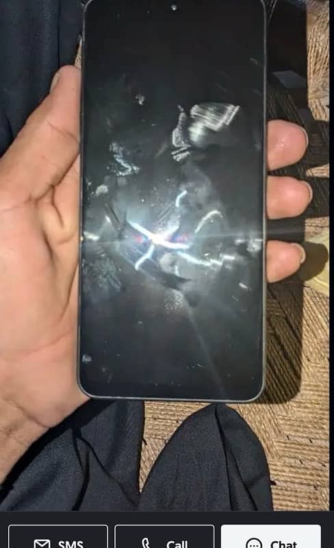 redmi note12 8+4 gb ram 128 gb roam all ok 10 /10 condition 4