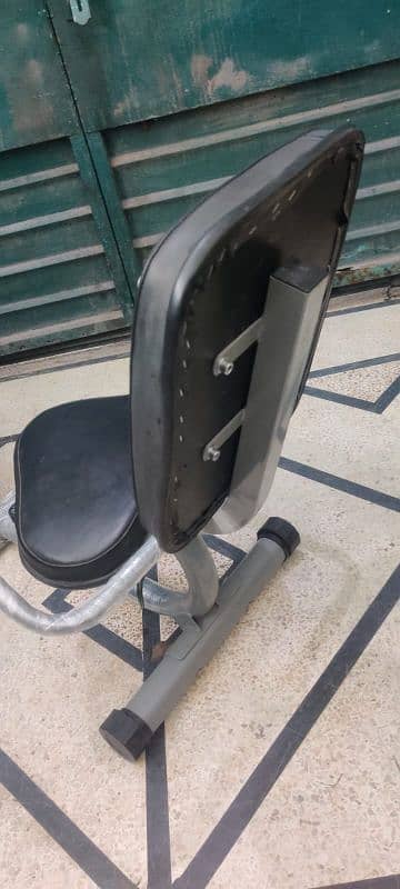 Recumbent bike for sale 0316/1736/128 10