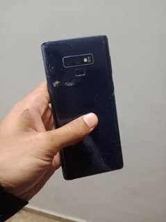 galaxy note 9