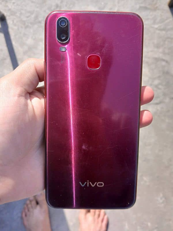 Vivo Y11 3 32 1