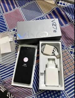 VIVO V27E