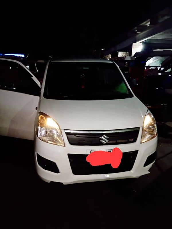 Suzuki Wagon R 2022 4